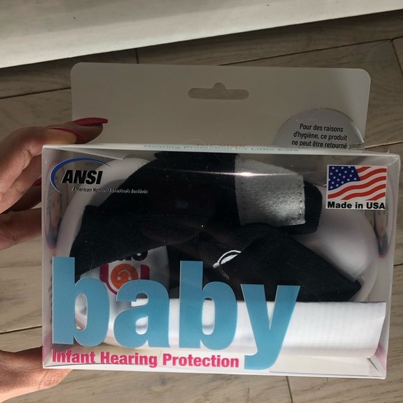 New unopened infant ear protection - Picture 4 of 4